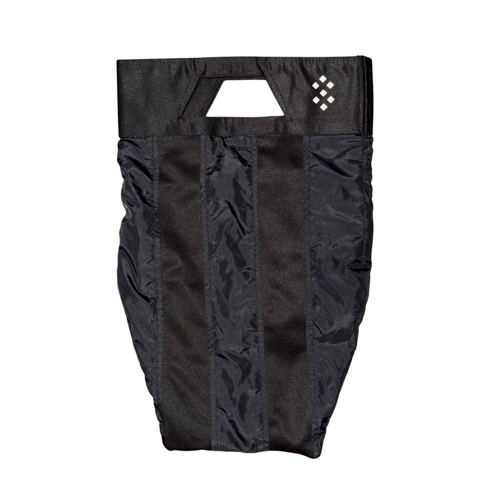 Salt Aērcase Smell Proof Cleat Bag Odor Absorbing Laundry Gym Tote Carbon Lined